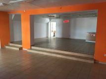 Lokal Lubsko, ul. Śródmiejska. Zdjęcie 1