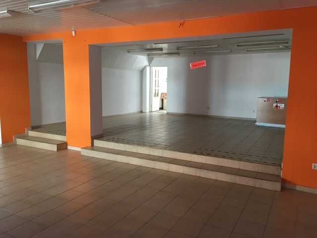 Lokal Lubsko, ul. Śródmiejska. Zdjęcie 2