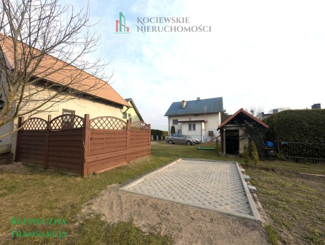 dom wolnostojący, 8 pokoi Pinczyn. Zdjęcie 17