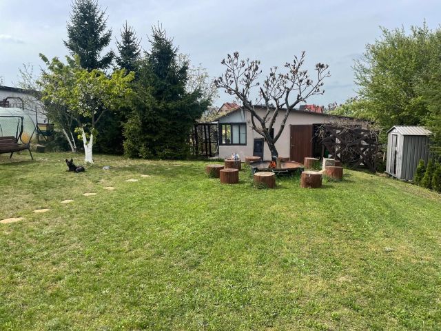 Działka rekreacyjna Gryfino, ul. Wojska Polskiego. Zdjęcie 1