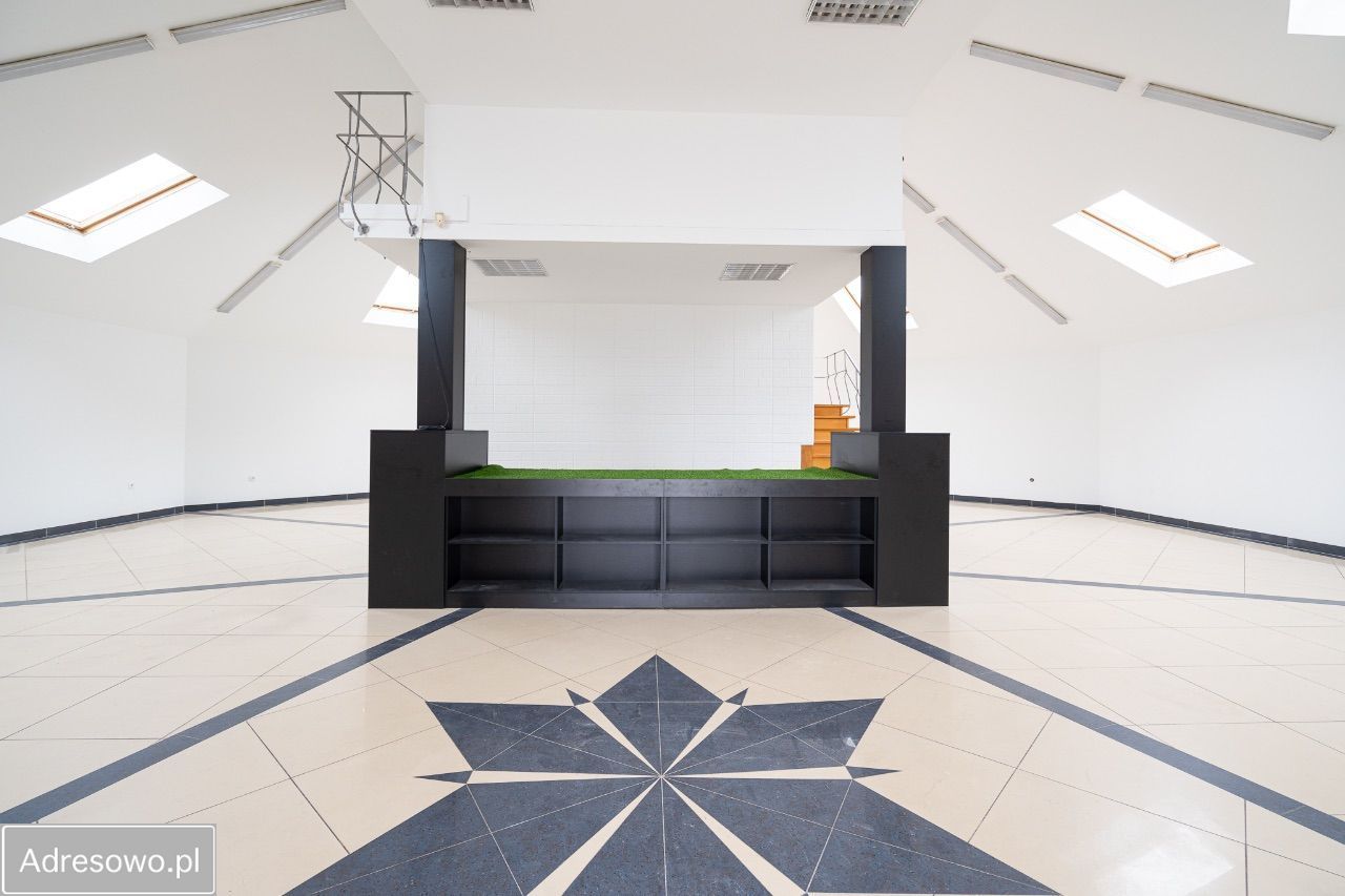 Lokal Tarnów Śródmieście, ul. Przemysłowa. Zdjęcie 4