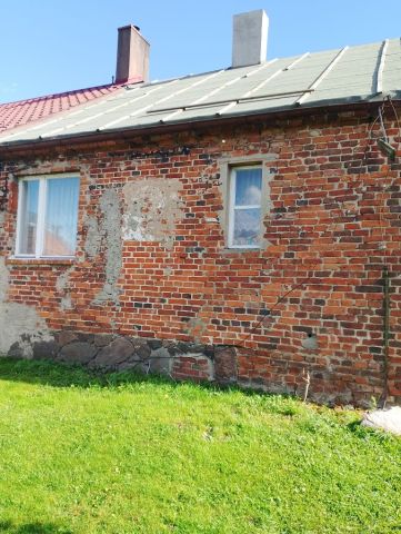 bliźniak, 2 pokoje Kopaszewo. Zdjęcie 1