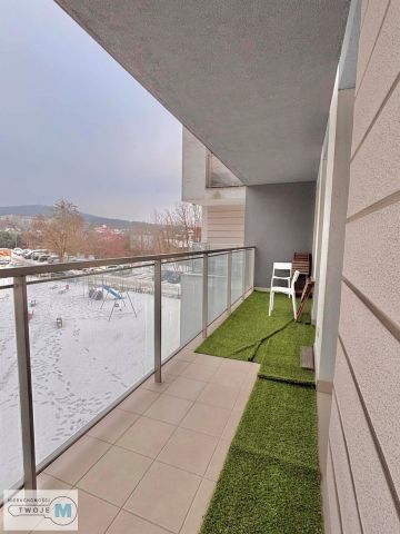 Mieszkanie 2-pokojowe Kielce Baranówek. Zdjęcie 5