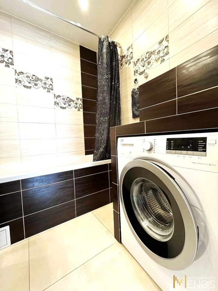 Mieszkanie 4-pokojowe Warszawa Białołęka. Zdjęcie 16