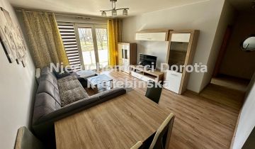 Mieszkanie 2-pokojowe Tomaszów Mazowiecki, ul. Browarna