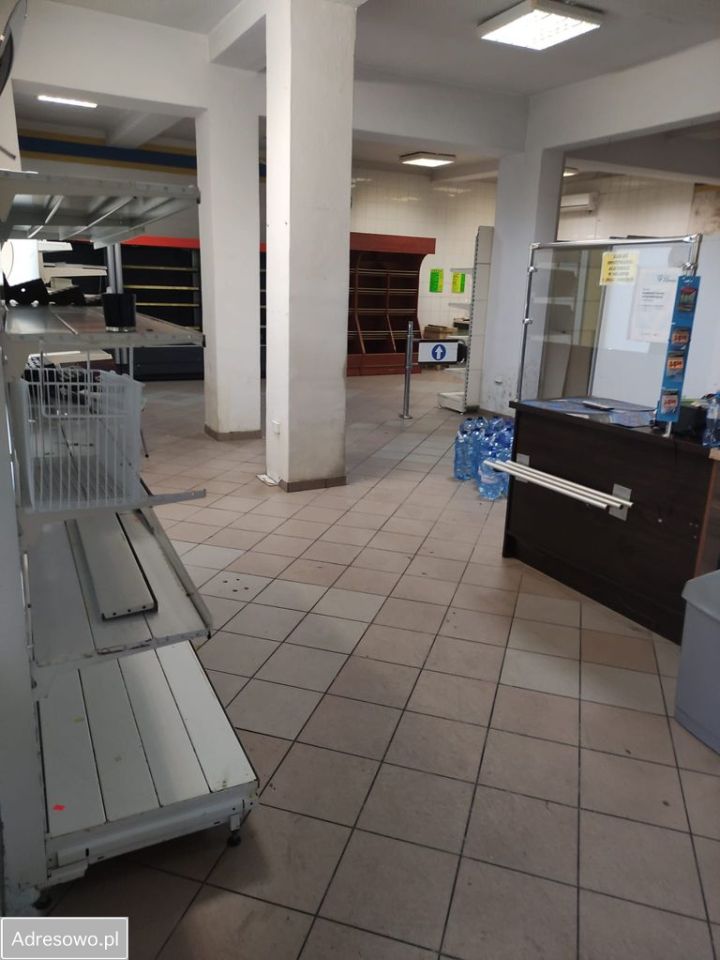 Lokal Wilamowa. Zdjęcie 8