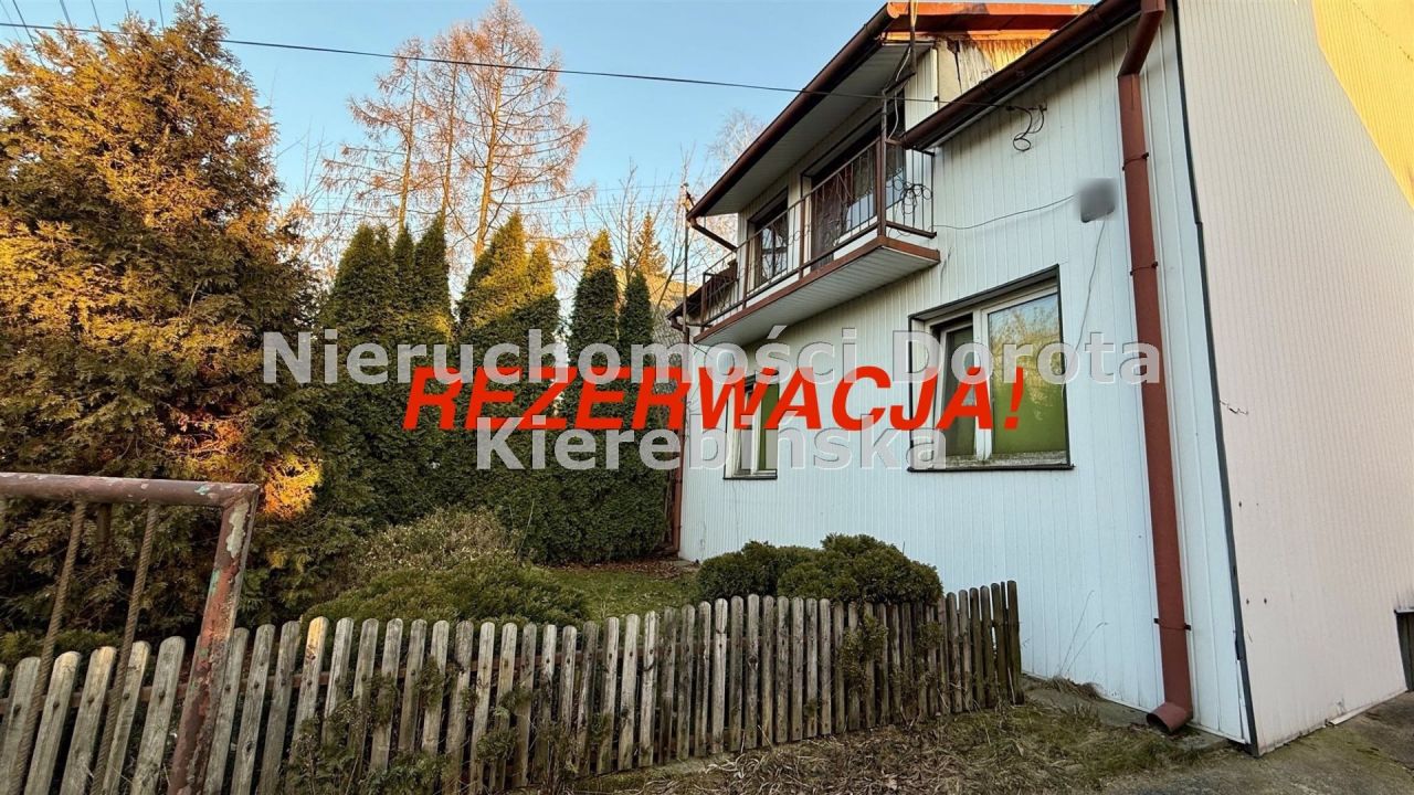 dom wolnostojący, 3 pokoje Inowłódz