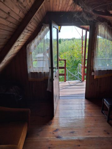 Działka rod Jagodowo osada leśna. Zdjęcie 7