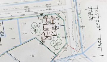 Działka budowlana Bieślin