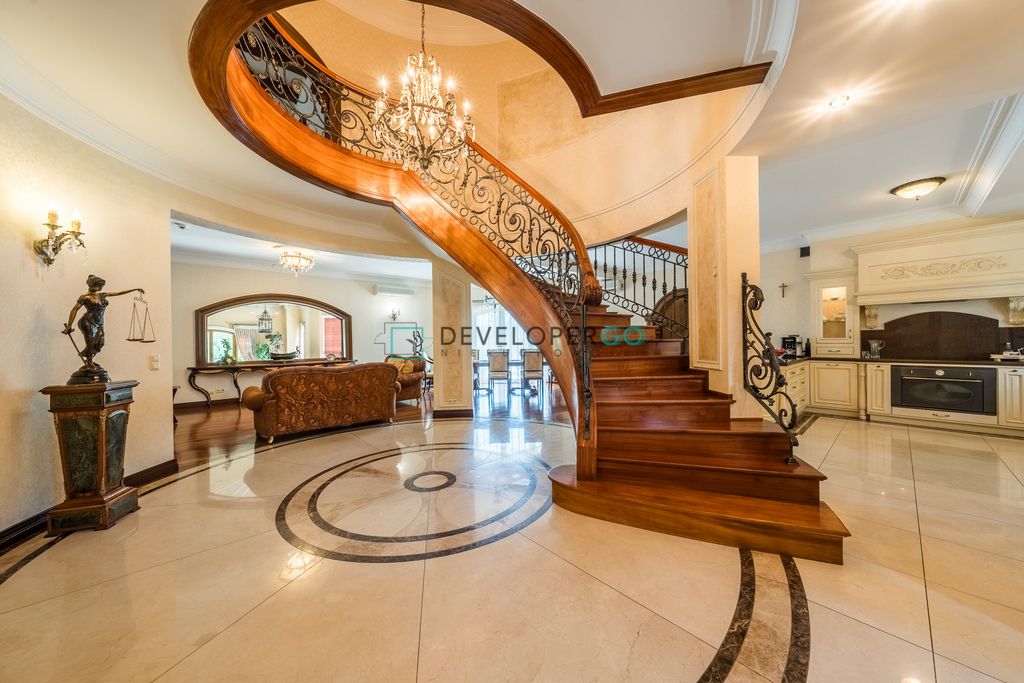 dworek, 8 pokoi Solniczki. Zdjęcie 11