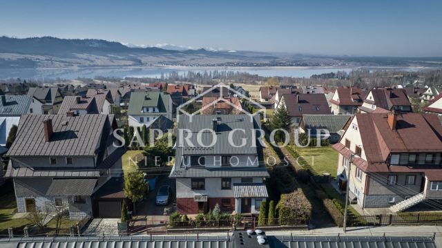 dom wolnostojący, 6 pokoi Maniowy, ul. Zygmunta Krasińskiego. Zdjęcie 8