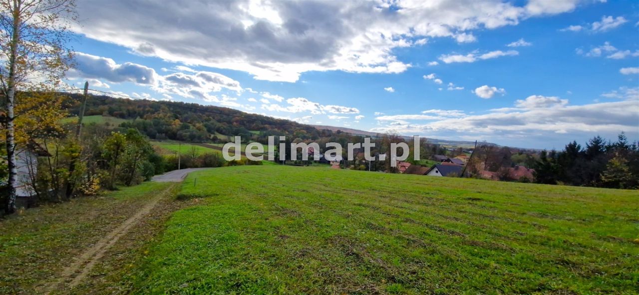 Działka budowlana Srogów Dolny. Zdjęcie 4