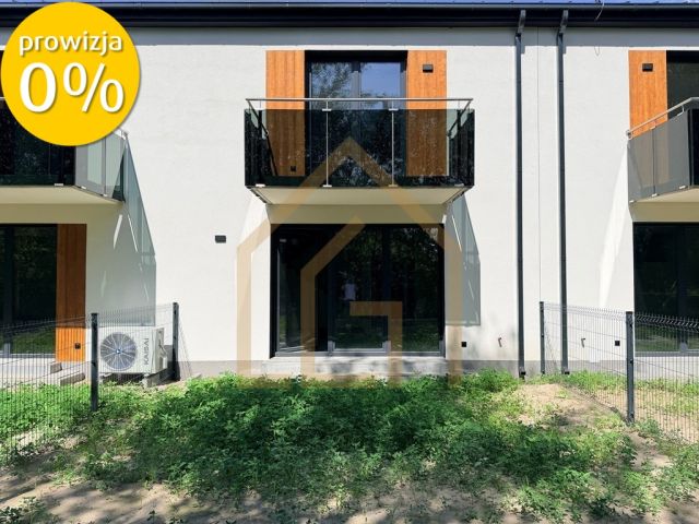 dom szeregowy, 4 pokoje Mińsk Mazowiecki. Zdjęcie 4