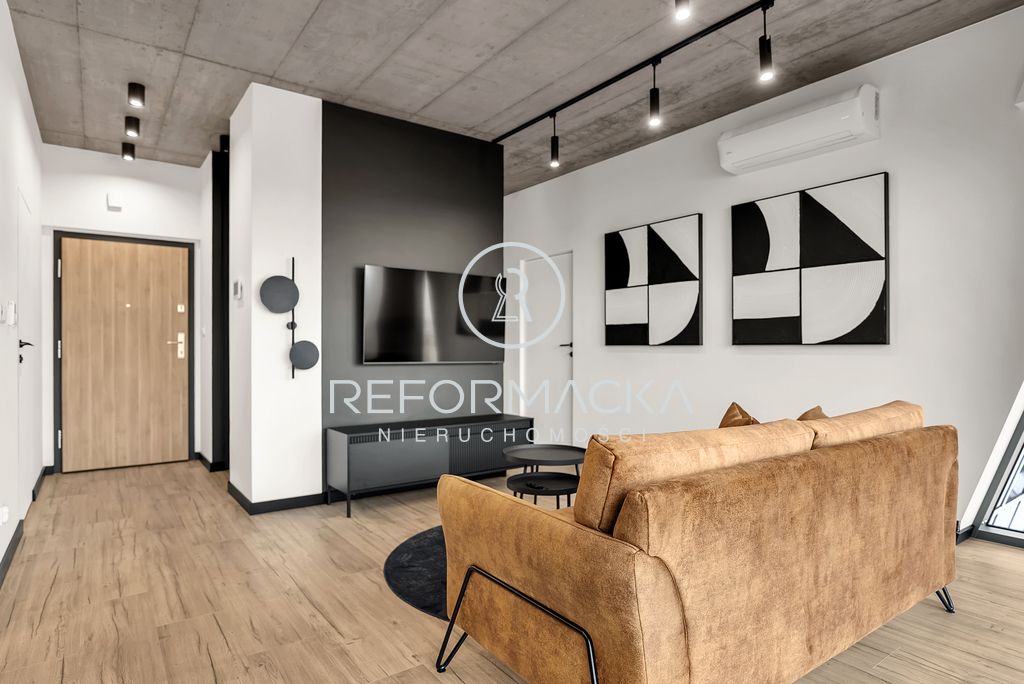 Mieszkanie 2-pokojowe Rzeszów, ul. Fryderyka Szopena. Zdjęcie 10