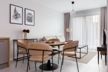 Mieszkanie 2-pokojowe Gdańsk Śródmieście, ul. ks. Jerzego Popiełuszki. Zdjęcie 1