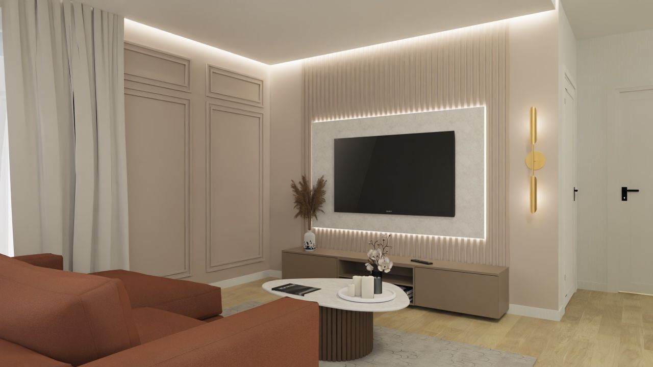 dom wolnostojący, 5 pokoi Rzeszów Słocina, ul. św. Marcina. Zdjęcie 11