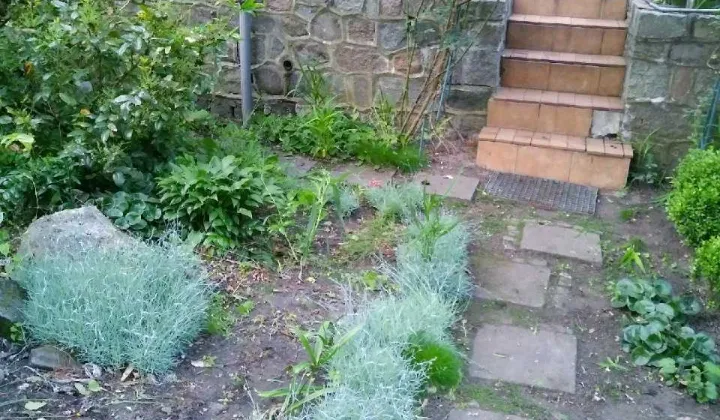 dom szeregowy, 4 pokoje Szczecin Pogodno, ul. Stanisława Leszczyńskiego