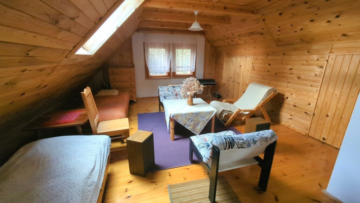 dom wolnostojący, 7 pokoi Kasparus. Zdjęcie 16