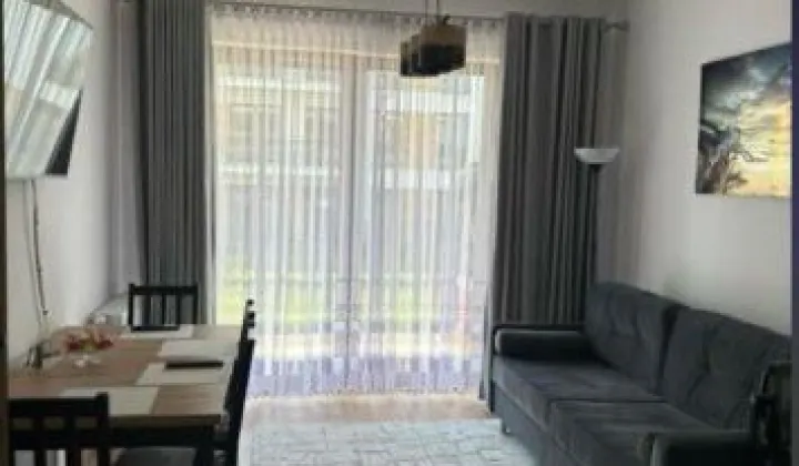 Mieszkanie 2-pokojowe Gostynin, ul. Kutnowska