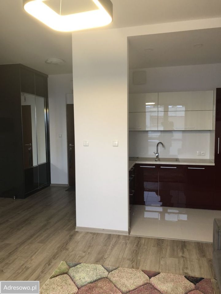 Mieszkanie 2-pokojowe Warszawa Wola, ul. Giełdowa. Zdjęcie 9