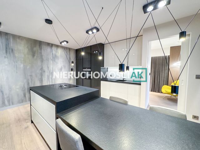 Mieszkanie 3-pokojowe Poznań, ul. Towarowa. Zdjęcie 8