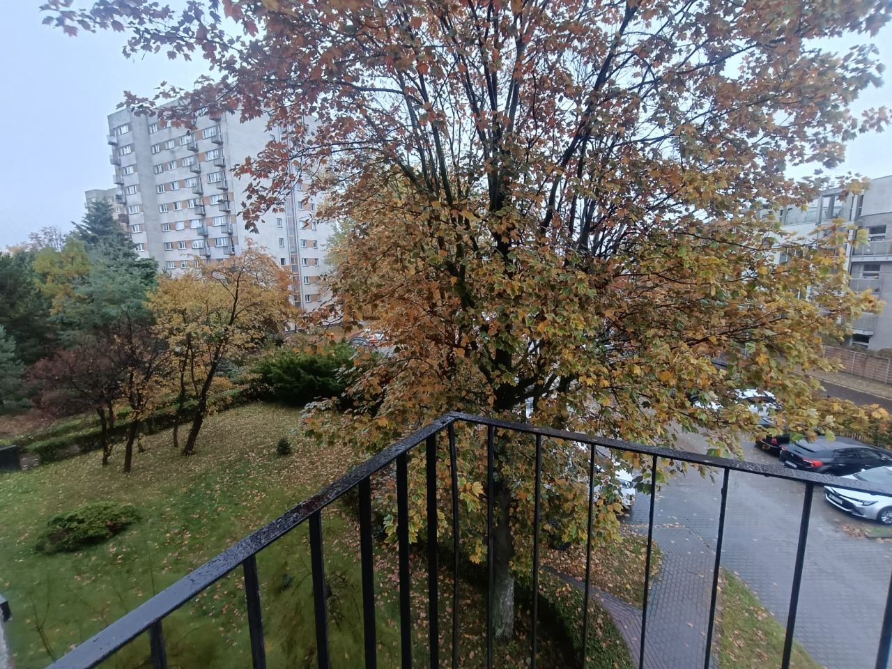 Mieszkanie 3-pokojowe Warszawa Bielany, ul. Zabłocińska. Zdjęcie 8