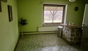 dom wolnostojący Babimost