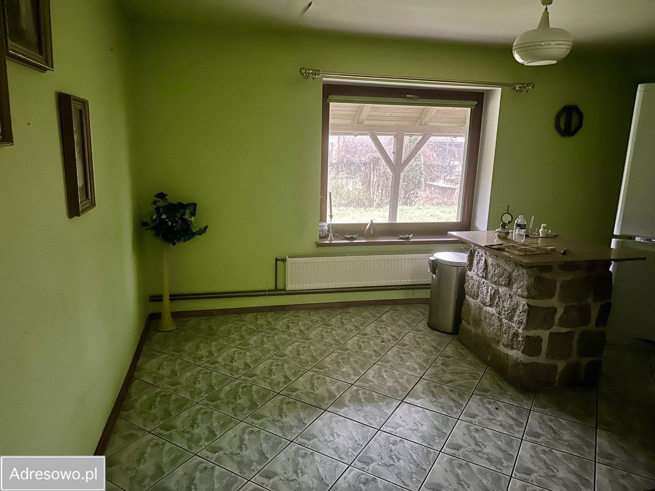 dom wolnostojący Babimost. Zdjęcie 2