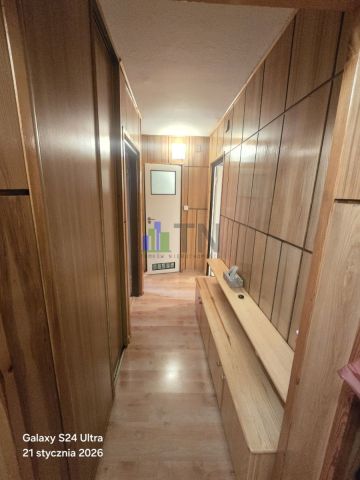 Mieszkanie 3-pokojowe Wrocław Fabryczna, ul. Białowieska. Zdjęcie 11