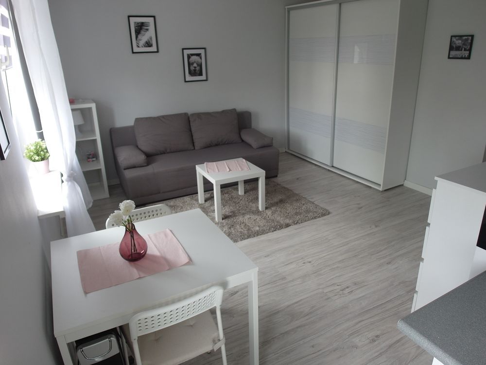 Mieszkanie 1-pokojowe Toruń, ul. Mariana Jaroczyńskiego. Zdjęcie 5