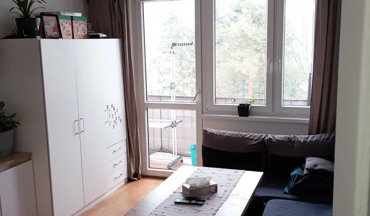 Mieszkanie 2-pokojowe Bochnia