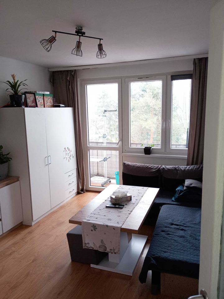 Mieszkanie 2-pokojowe Bochnia