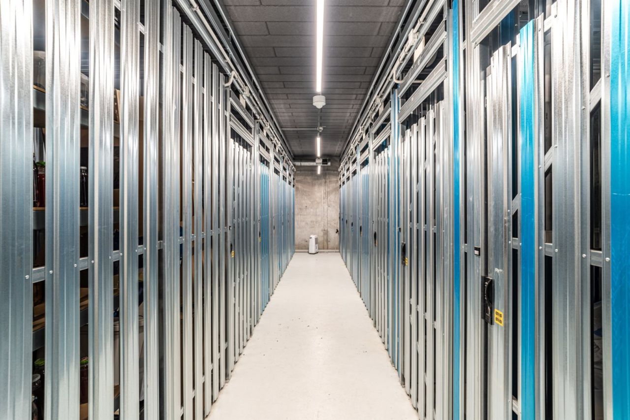 Mieszkanie 4-pokojowe Kraków Bronowice, ul. Aktorów. Zdjęcie 18