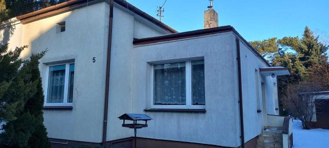 bliźniak, 3 pokoje Łódź Julianów, ul. Jarzębinowa. Zdjęcie 1