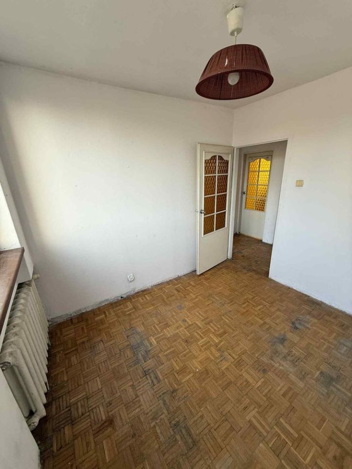 Mieszkanie 3-pokojowe Wrocław Stare Miasto, ul. Zielonogórska. Zdjęcie 5