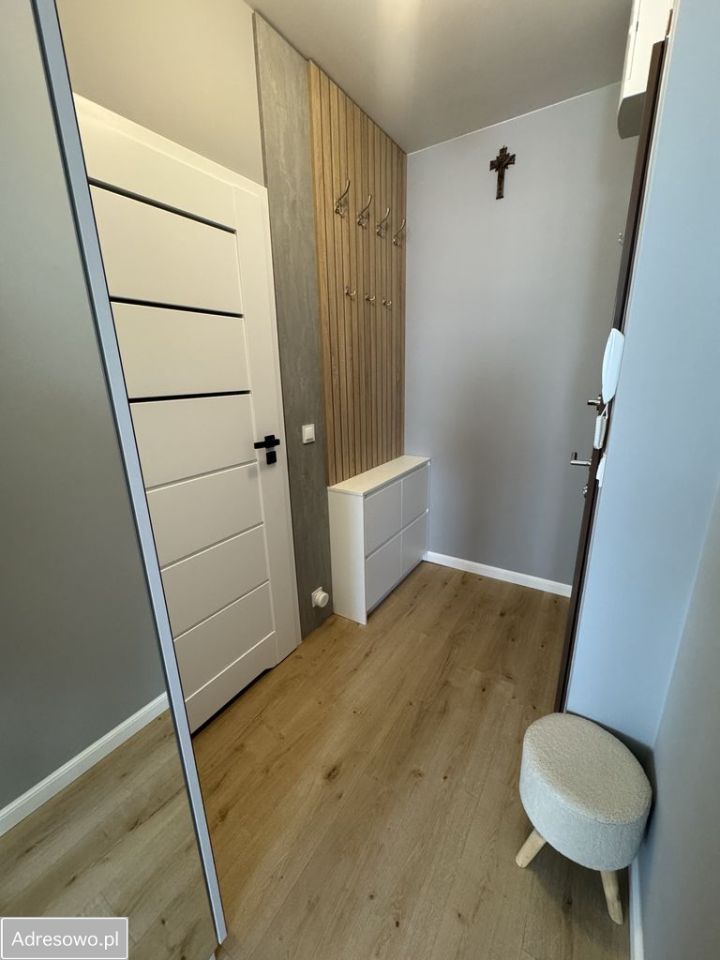 Mieszkanie 1-pokojowe Warszawa Ulrychów, ul. Fort Wola. Zdjęcie 9