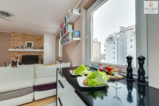 Mieszkanie 2-pokojowe Olsztyn Zacisze, ul. Srebrna. Zdjęcie 15