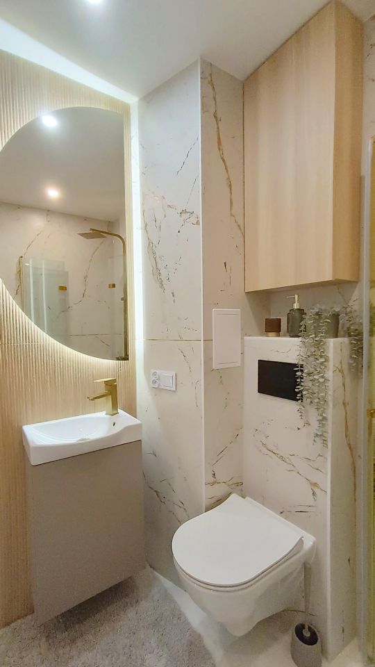 Mieszkanie 2-pokojowe Gdańsk Żabianka, ul. Jakuba Wejhera. Zdjęcie 6