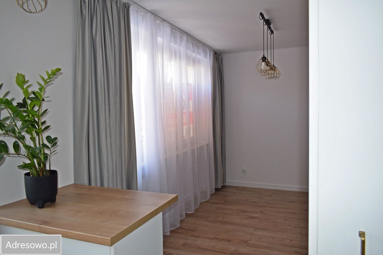 Mieszkanie 3-pokojowe Tarnów Mościce, ul. ks. Stanisława Indyka. Zdjęcie 11