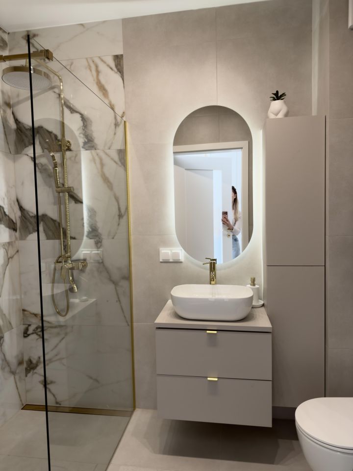 Mieszkanie 2-pokojowe Kościerzyna Centrum, ul. Stanisława Moniuszki. Zdjęcie 11