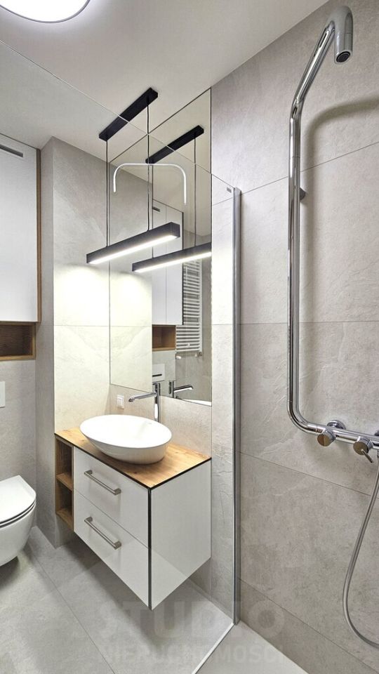 Mieszkanie 3-pokojowe Kraków, ul. Rydlówka. Zdjęcie 10