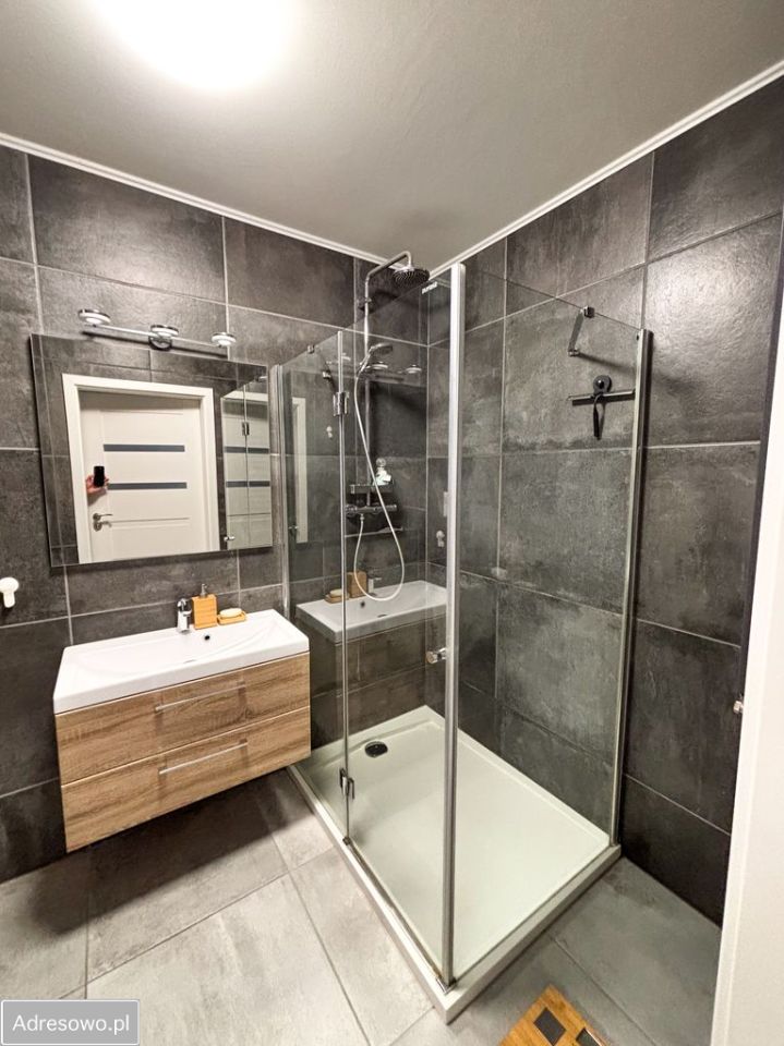 Mieszkanie 2-pokojowe Reda, ul. Długa. Zdjęcie 16