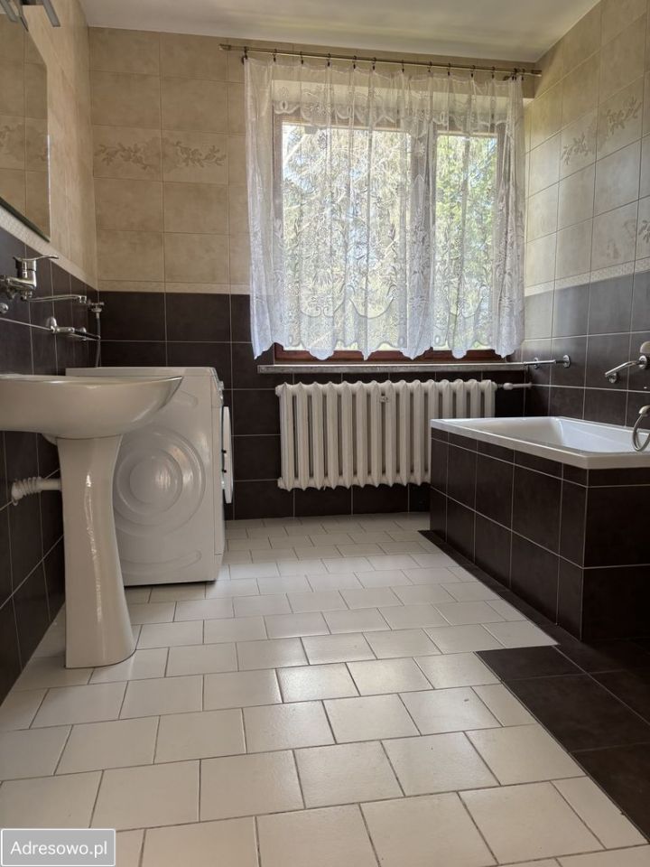 dom szeregowy, 6 pokoi Szczecin Osów, ul. Narożna. Zdjęcie 7