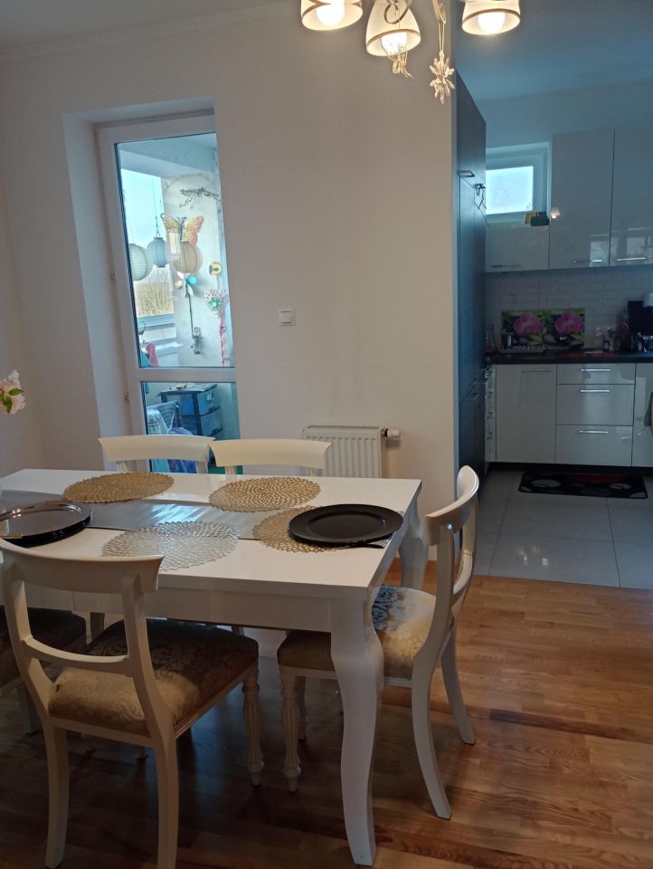 Mieszkanie 5-pokojowe Wasilków, Białostocka. Zdjęcie 2