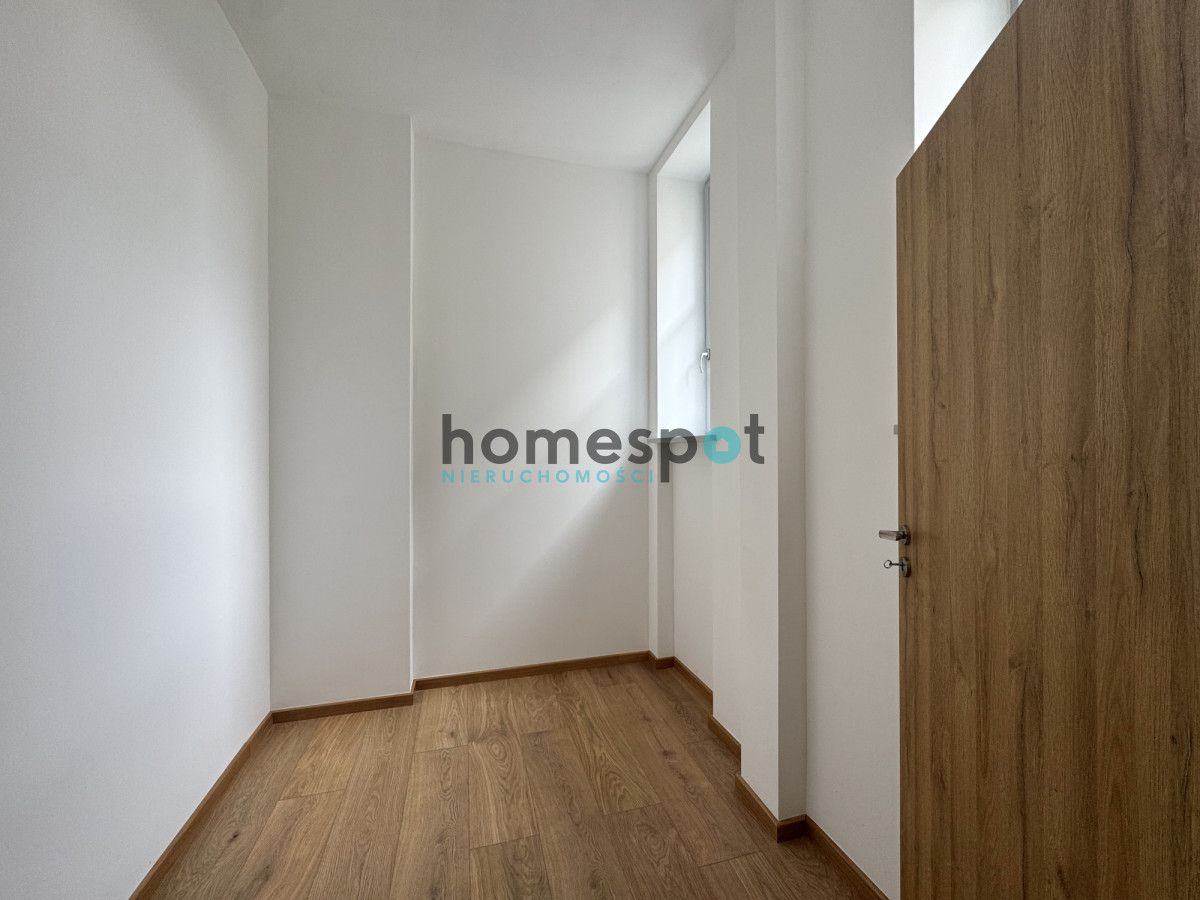 Mieszkanie 3-pokojowe Poznań Centrum, al. Karola Marcinkowskiego. Zdjęcie 3