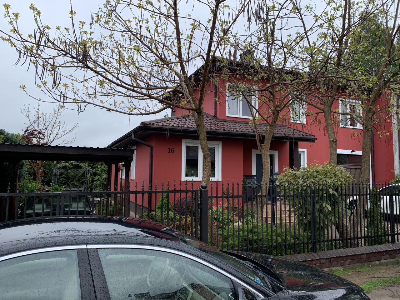 bliźniak, 5 pokoi Wyszków Centrum, ul. Ireneusza Składanowskiego. Zdjęcie 1