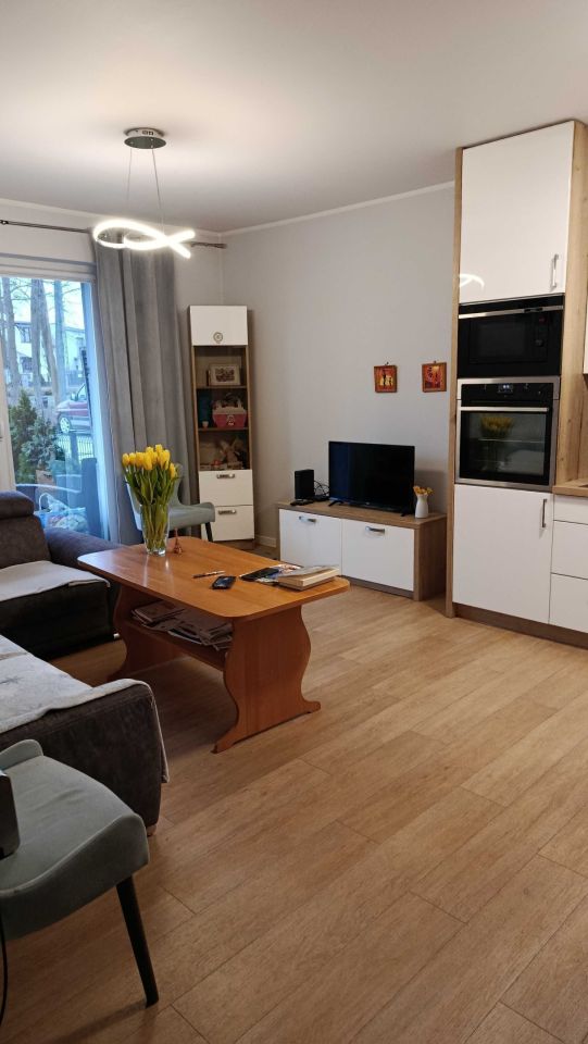 Mieszkanie 2-pokojowe Mława. Zdjęcie 8