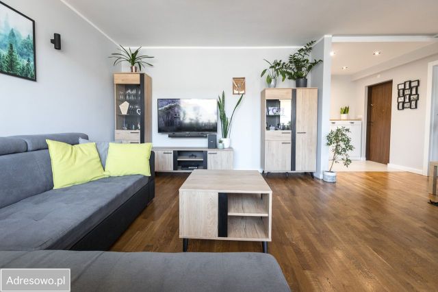 Mieszkanie 3-pokojowe Radom, ul. Olsztyńska. Zdjęcie 1