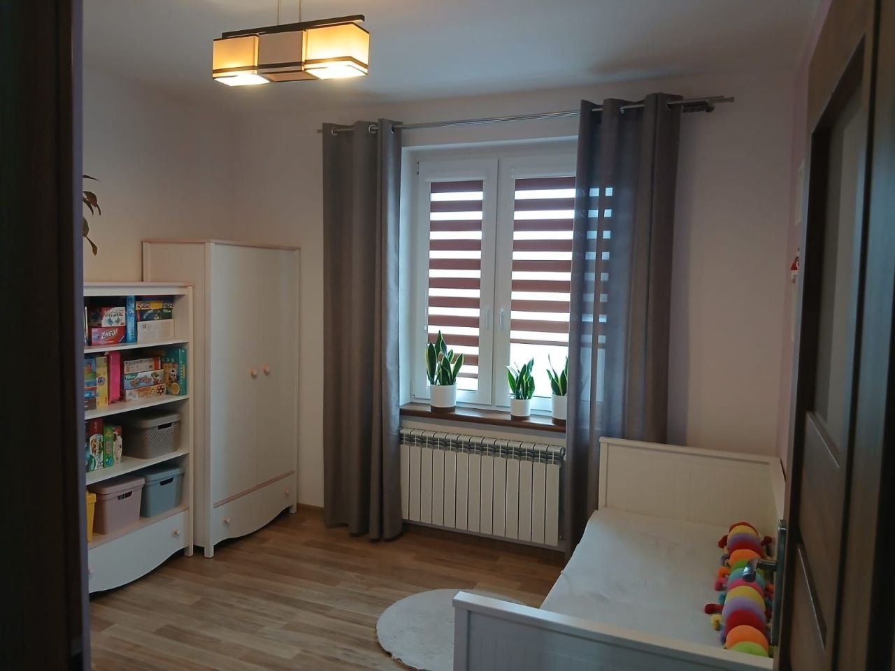 Mieszkanie 2-pokojowe Blachownia. Zdjęcie 3