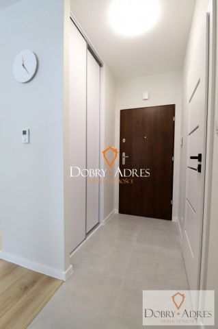 Mieszkanie 2-pokojowe Rzeszów, ul. bł. Karoliny. Zdjęcie 12